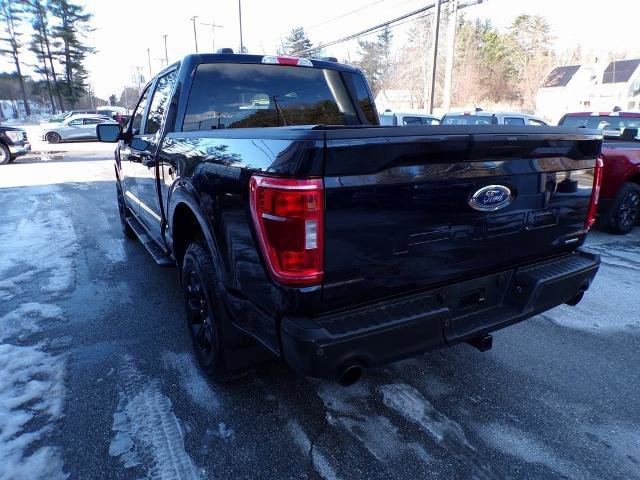 Certified 2023 Ford F150 XL w/ Rattler Package image 3