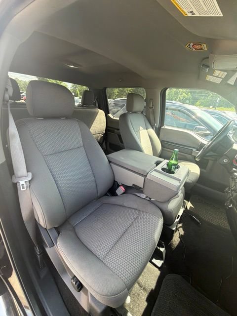 Certified 2019 Ford F150 4x4 SuperCrew image 53