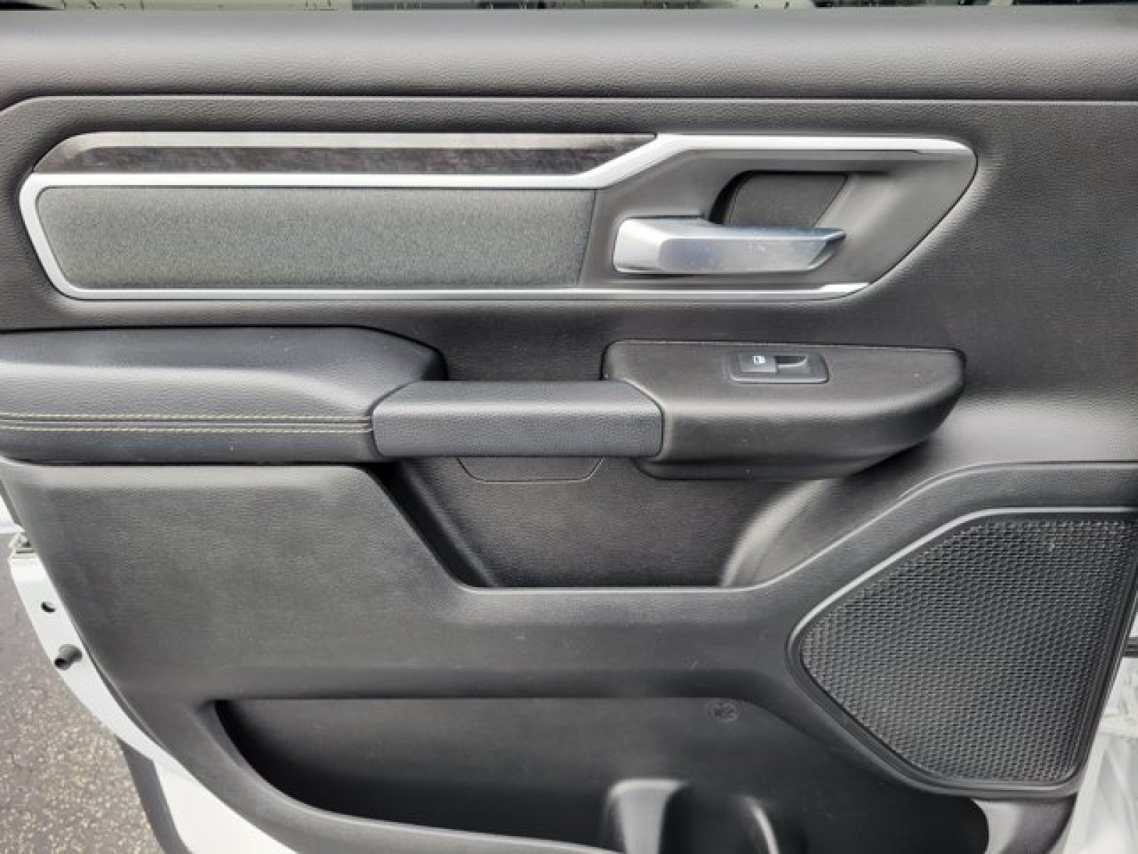 Used 2021 RAM 1500 Big Horn AWD/4WD image 25