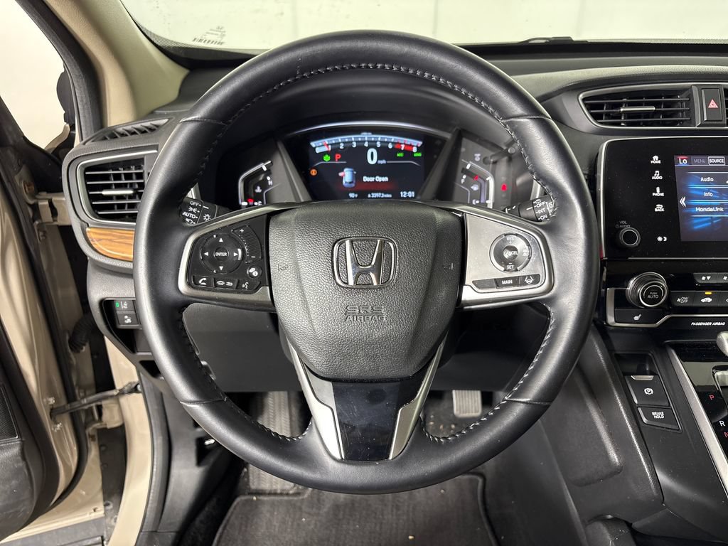 Used 2018 Honda CR-V EX-L image 16