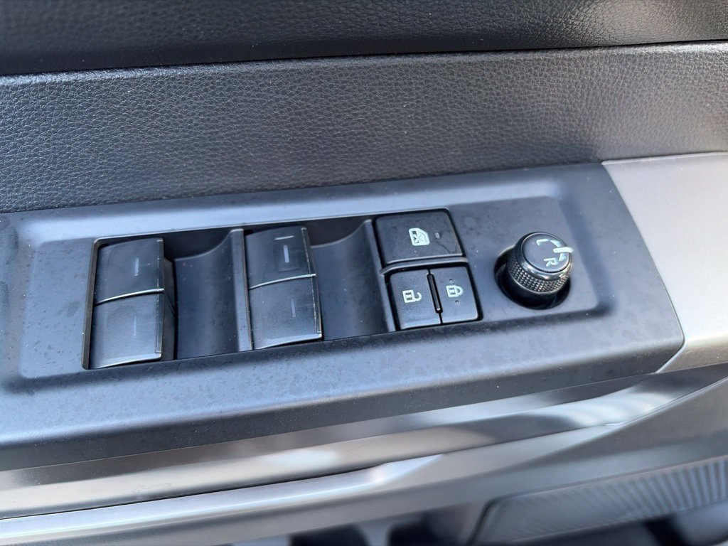 Used 2022 Toyota Tundra SR5 w/ TRD Off-Road Premium Package RWD image 23
