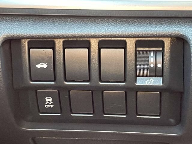 Used 2022 Subaru WRX AWD/4WD image 17