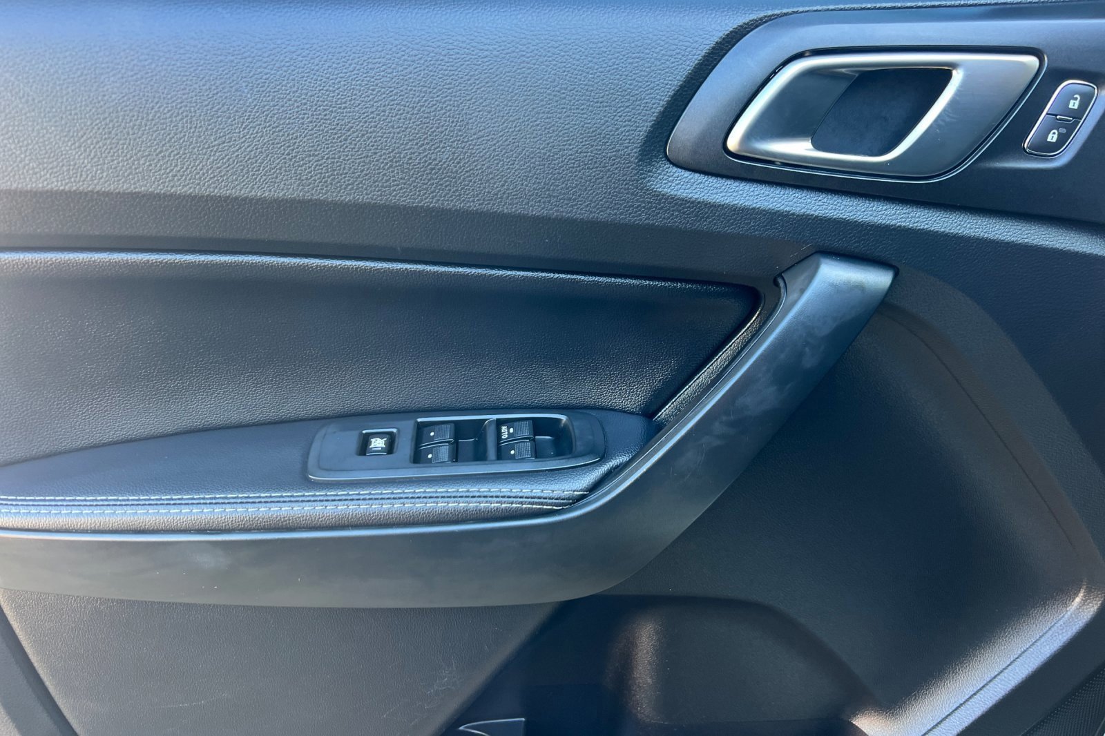 Certified 2021 Ford Ranger Lariat image 12