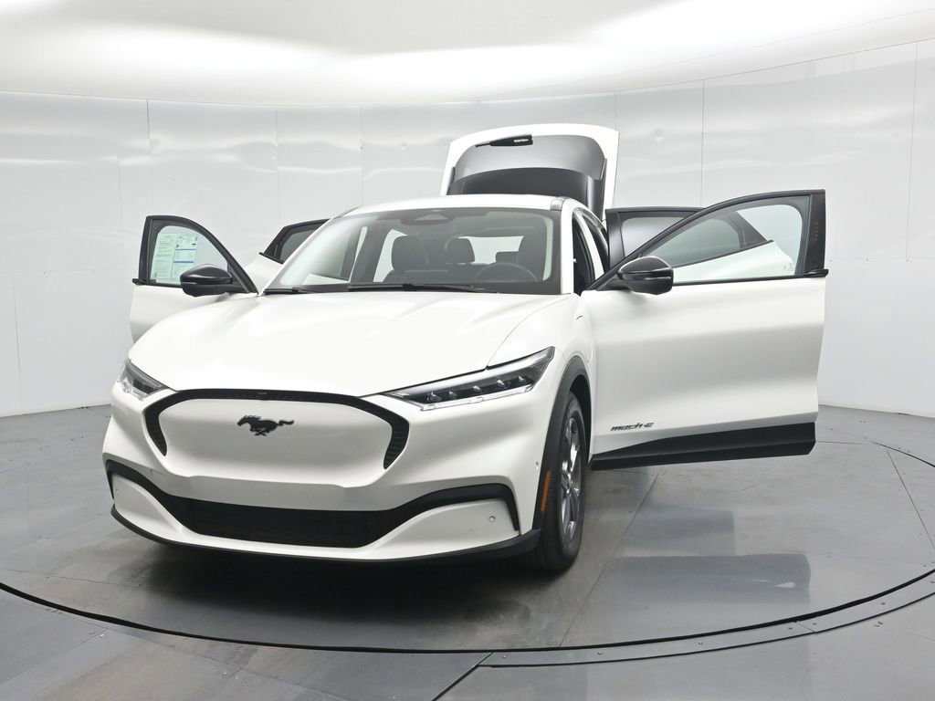 Certified 2023 Ford Mustang Mach-E Select image 52