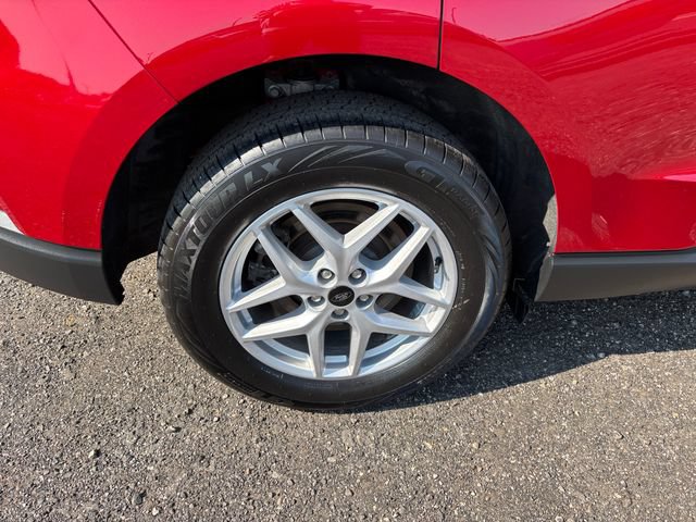 Certified 2023 Ford Edge SEL w/ Convenience Package AWD/4WD image 27