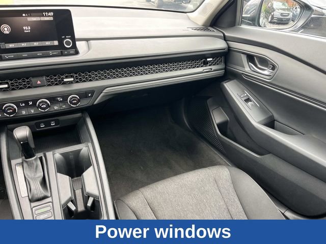 Used 2024 Honda Accord EX image 17
