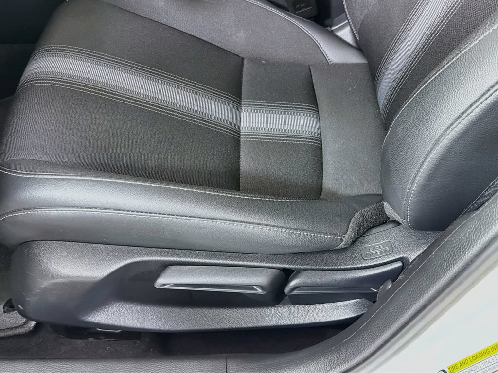 Used 2024 Honda Civic Sport image 21