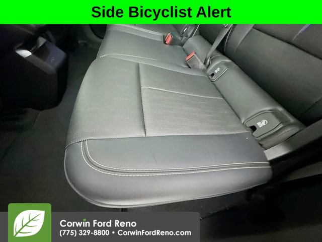 Used 2024 Cadillac Lyriq Sport AWD/4WD image 25