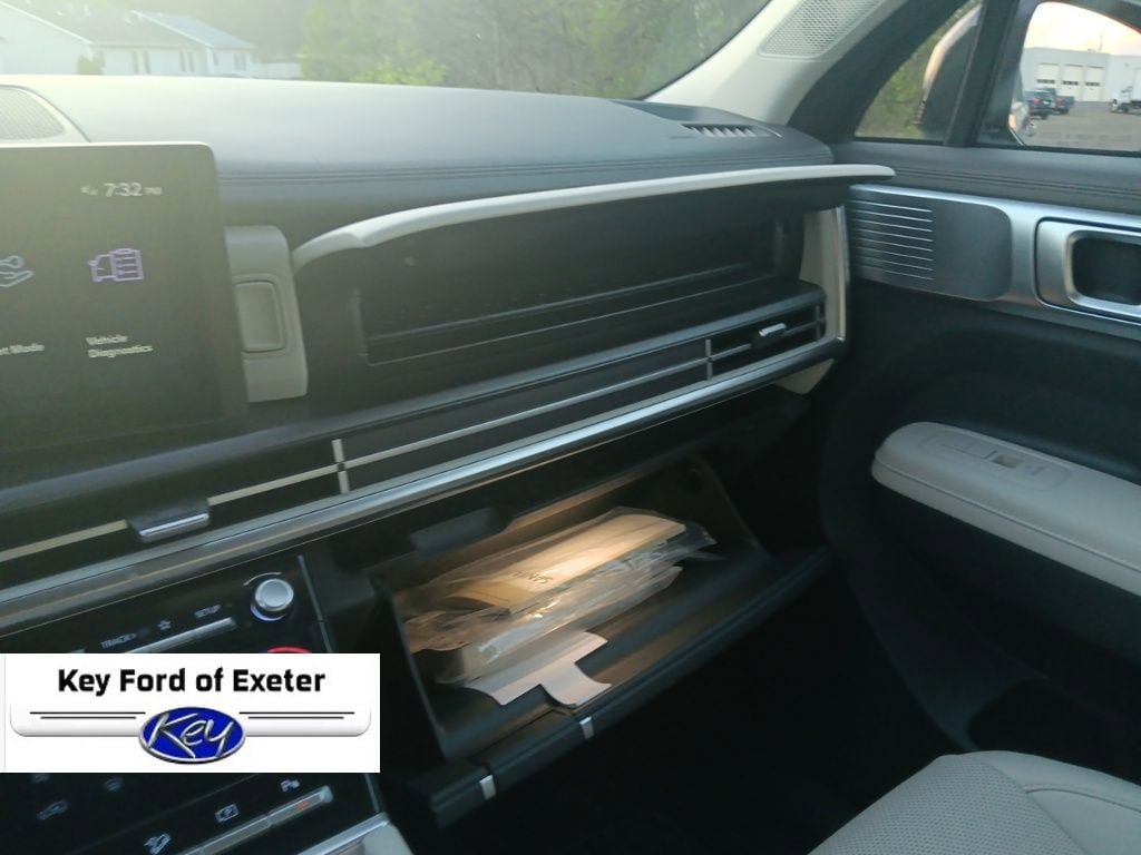 Used 2024 Hyundai Santa Fe SEL AWD/4WD image 60