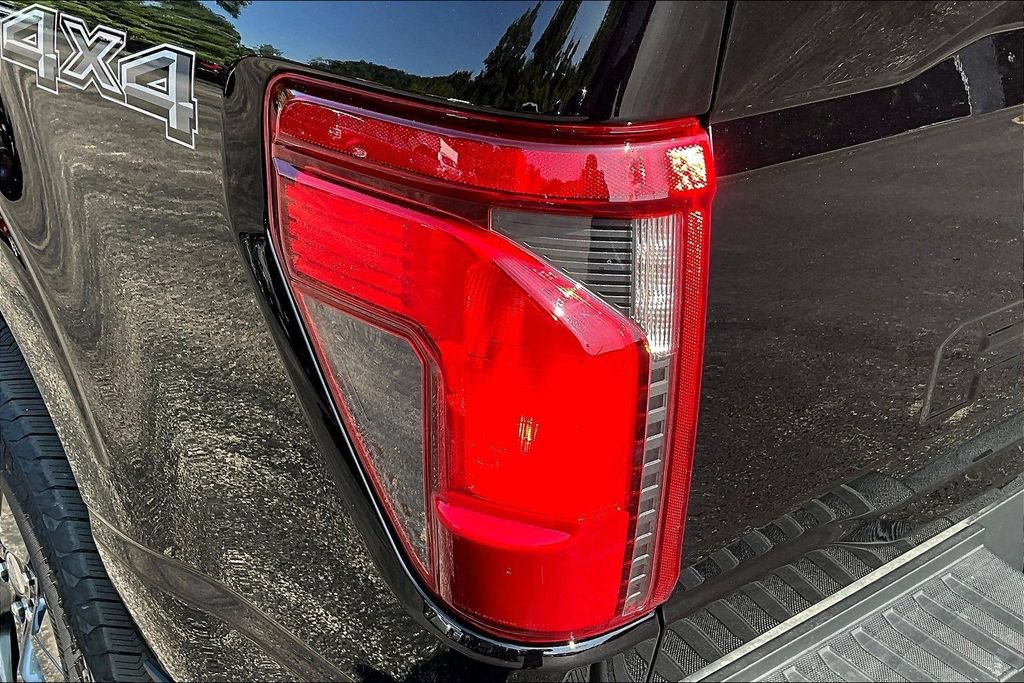 Certified 2025 Ford F150 STX w/ Equipment Group 200A AWD/4WD image 26
