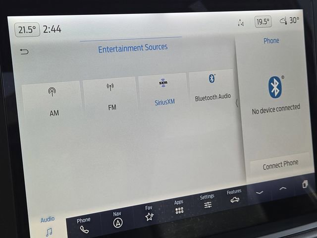 Certified 2023 Ford F150 Tremor w/ Equipment Group 402A High image 18