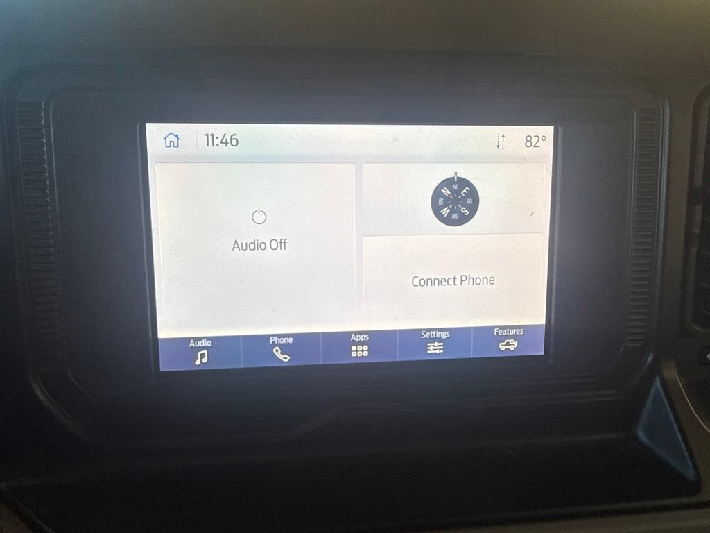 Certified 2023 Ford Bronco Big Bend AWD/4WD image 18