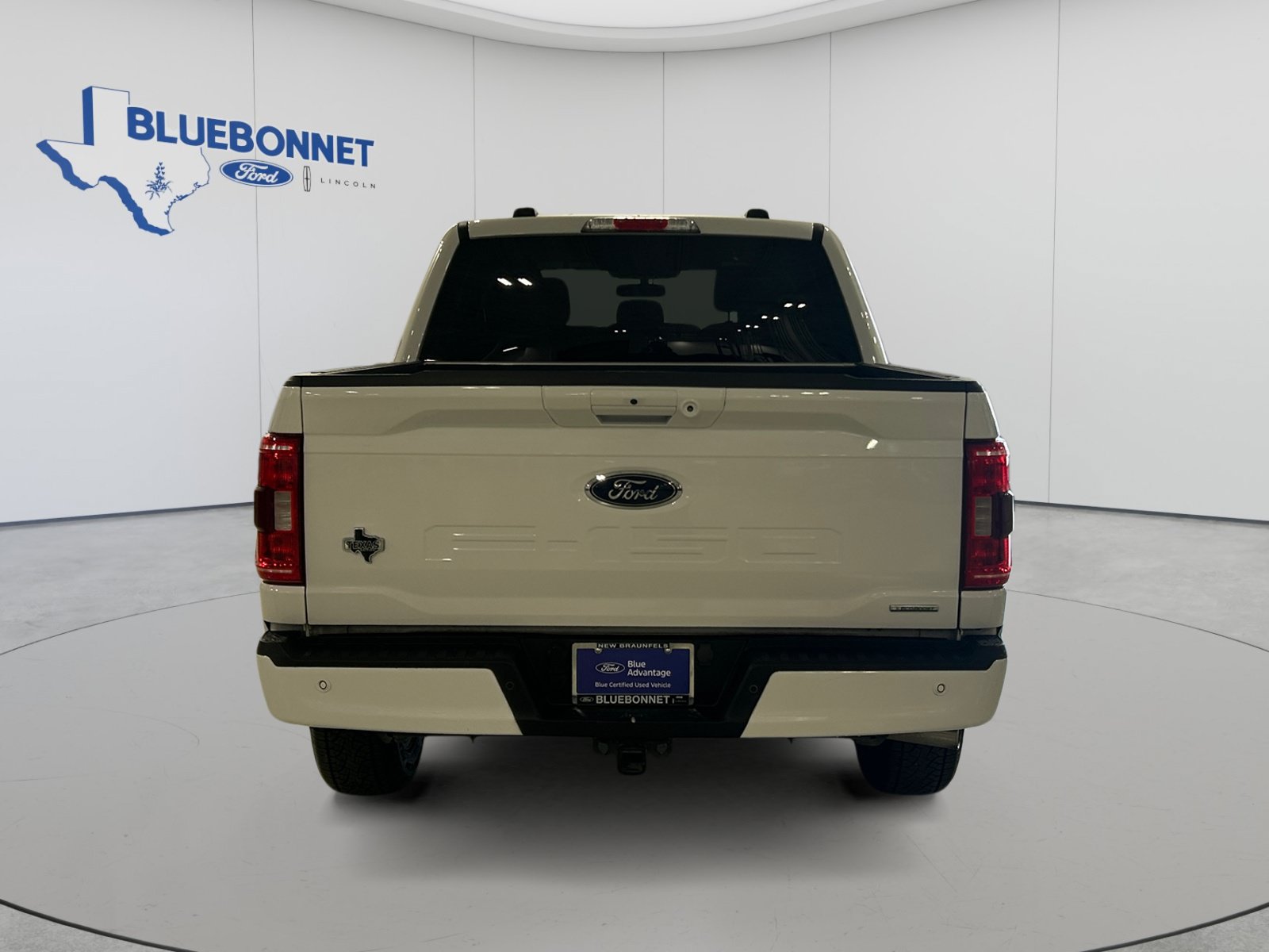 Certified 2023 Ford F150 XLT w/ Equipment Group 302A High RWD image 5