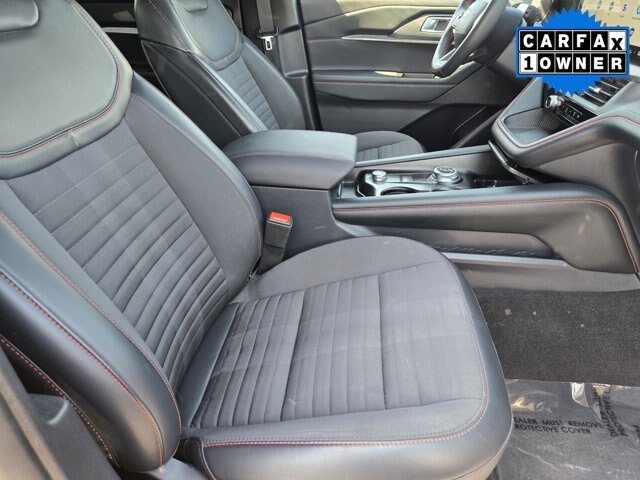 Certified 2025 Ford Explorer ST-Line AWD/4WD image 12
