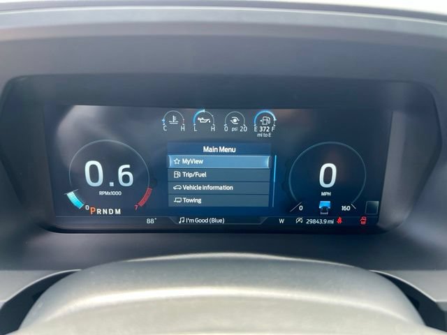 Certified 2023 Ford Expedition Max Platinum AWD/4WD image 13