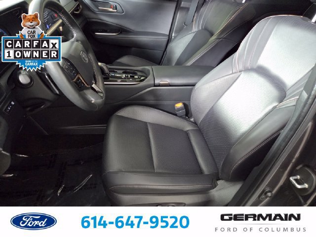 Used 2024 Toyota Crown Platinum AWD/4WD image 19
