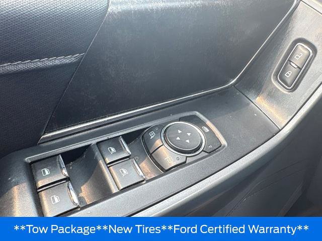 Certified 2022 Ford F150 XLT w/ Equipment Group 302A High AWD/4WD image 12