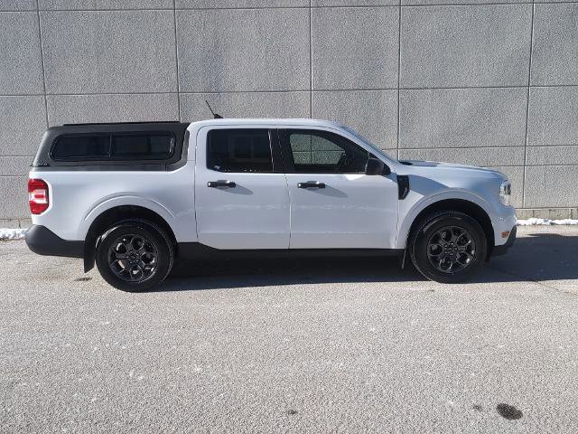 Certified 2023 Ford Maverick XLT w/ Equipment Group 300A Standard image 2
