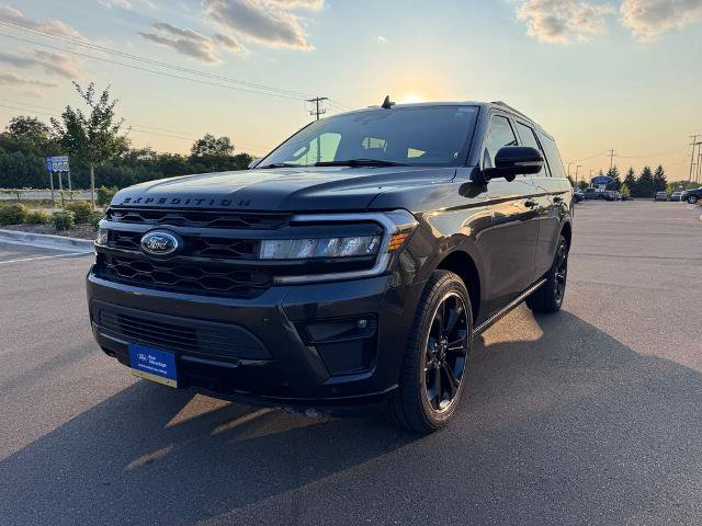 Certified 2023 Ford Expedition Limited AWD/4WD image 6