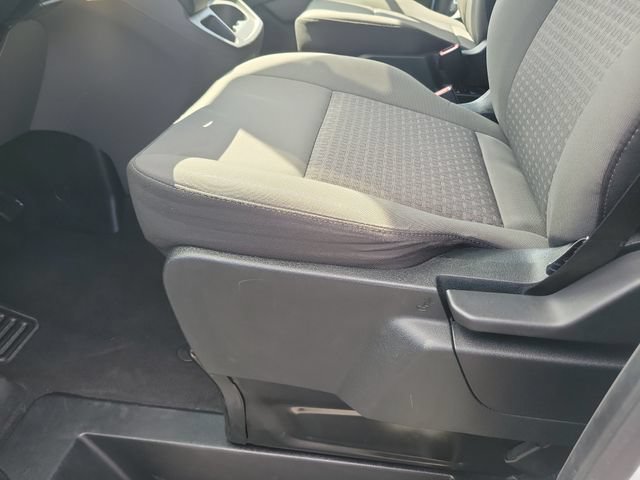 Certified 2023 Ford Transit 350 XLT RWD image 23