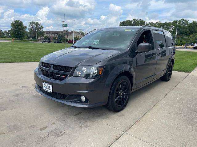 Used 2020 Dodge Grand Caravan SE FWD image 2