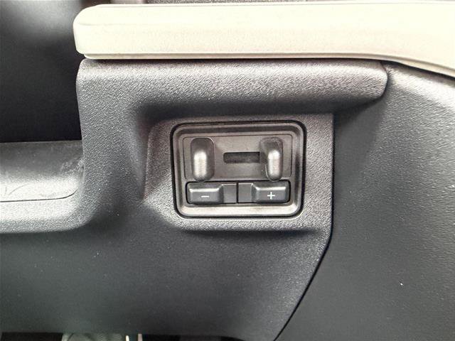 Certified 2025 Ford Expedition Max Active AWD/4WD image 20
