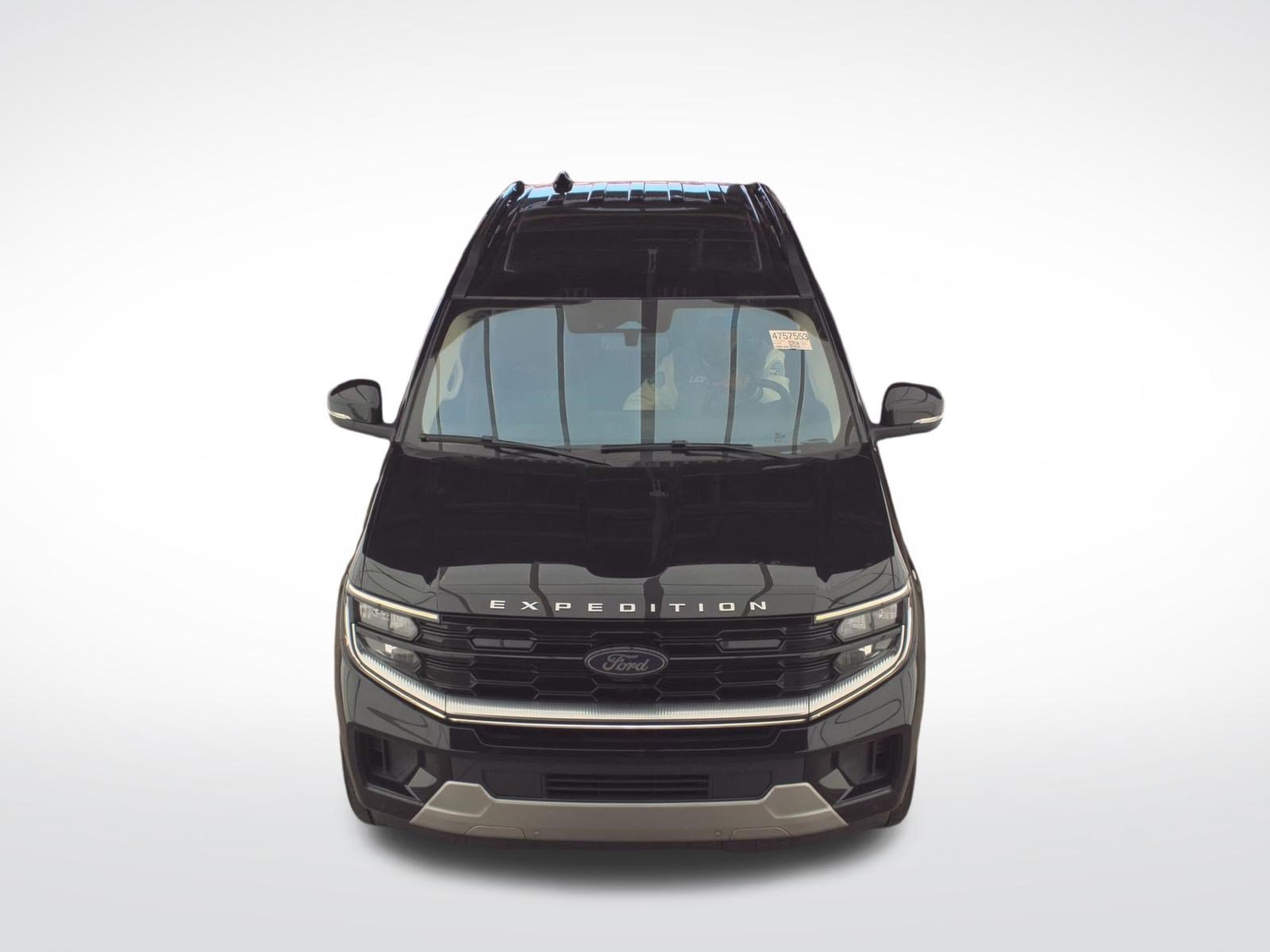 Certified 2025 Ford Expedition Platinum AWD/4WD image 2