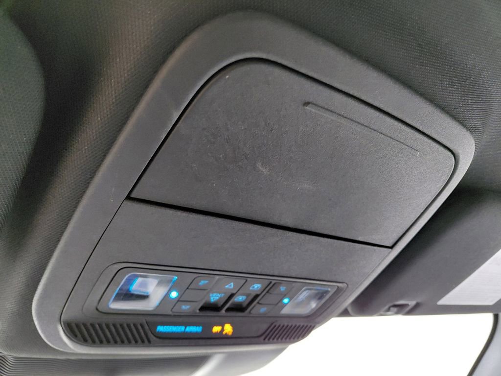 Certified 2023 Ford Explorer Timberline image 37