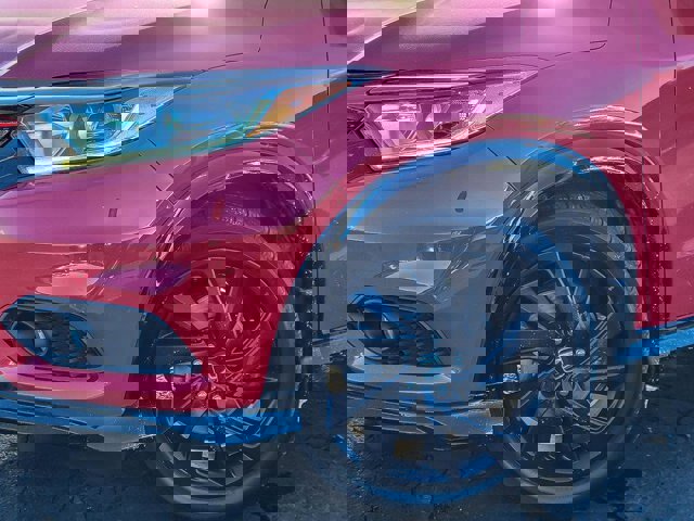 Used 2022 Honda HR-V Sport image 10