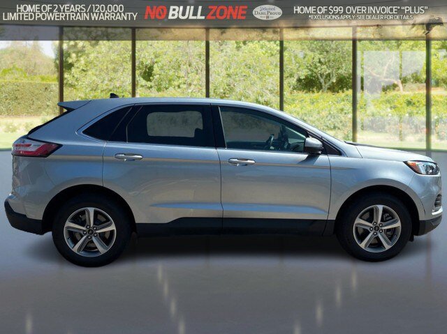 Certified 2023 Ford Edge SEL w/ Convenience Package AWD/4WD image 6