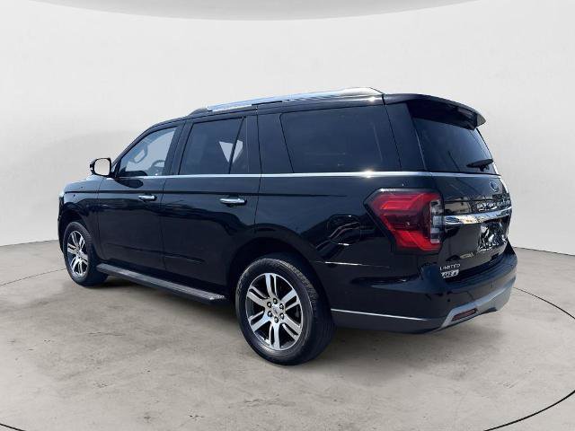 Certified 2024 Ford Expedition Limited AWD/4WD image 7