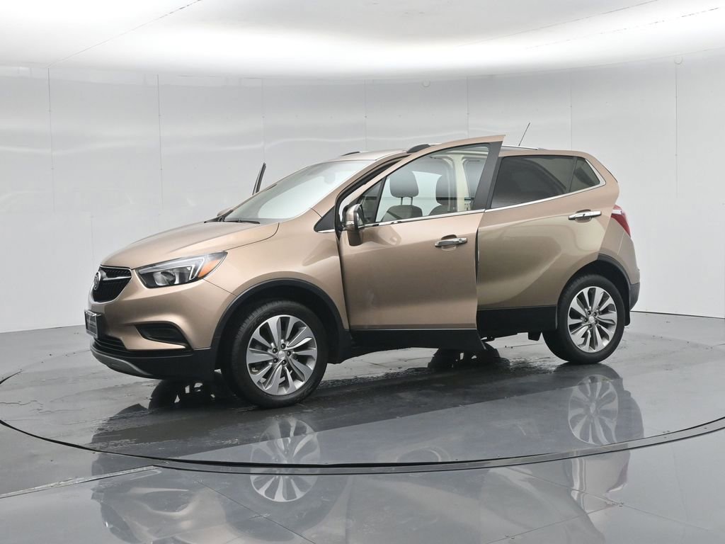 Used 2019 Buick Encore Preferred image 32