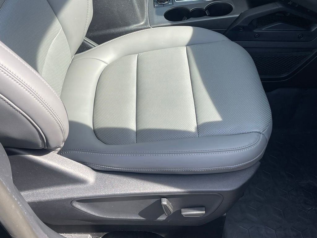 Certified 2025 Ford Bronco Sport Badlands image 17