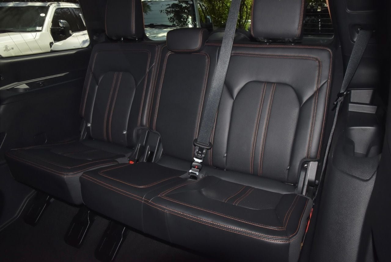 Certified 2024 Ford Expedition Timberline AWD/4WD image 15