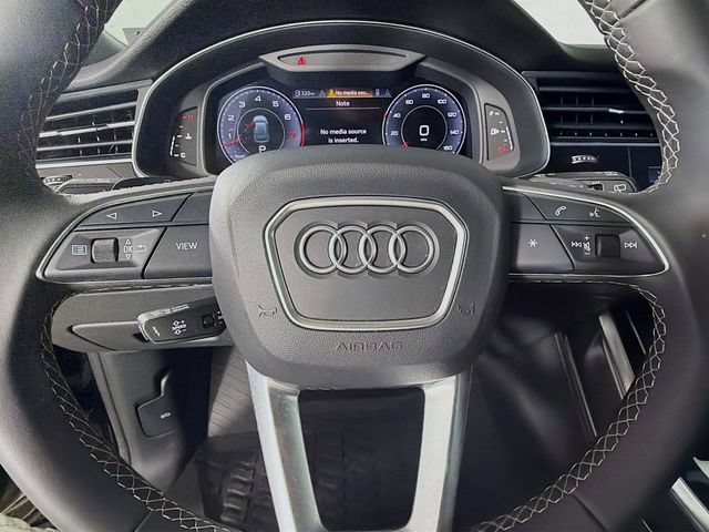Used 2023 Audi Q8 Prestige AWD/4WD image 13
