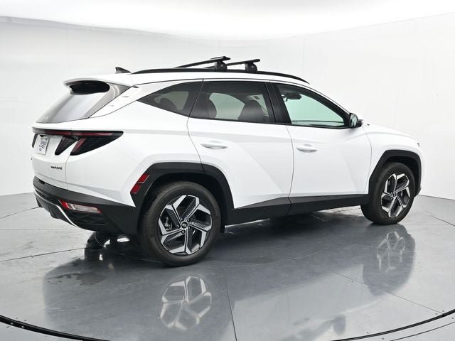 Used 2024 Hyundai Tucson Limited AWD/4WD image 10
