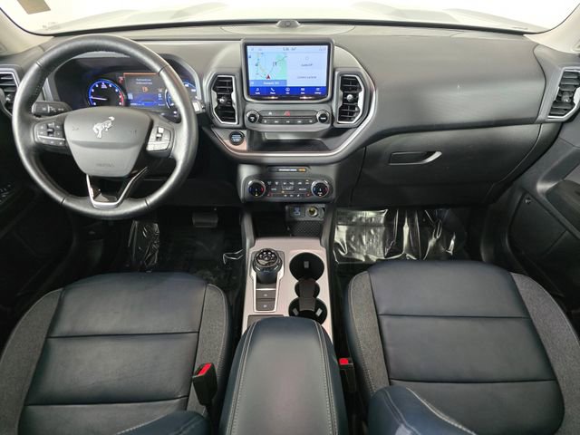 Certified 2022 Ford Bronco Sport Outer Banks w/ Tech Package AWD/4WD image 19