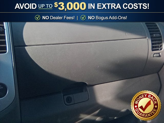Used 2020 Nissan Frontier SV RWD image 17