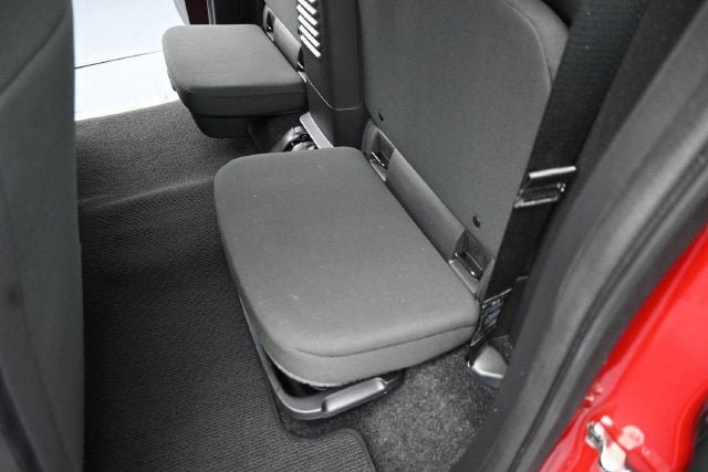 Used 2025 Nissan Frontier S RWD image 21