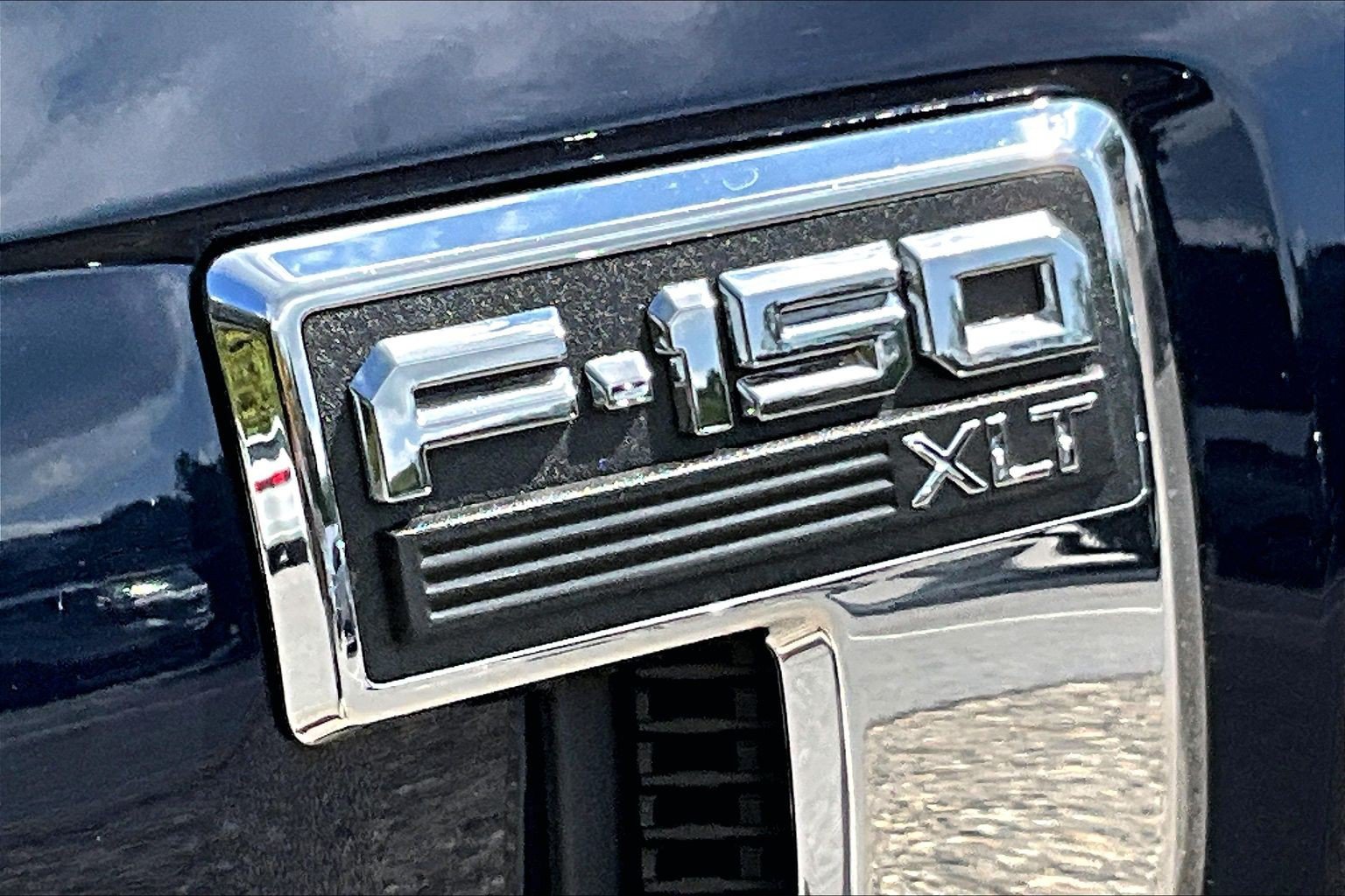 Certified 2023 Ford F150 XLT w/ Equipment Group 302A High AWD/4WD image 34