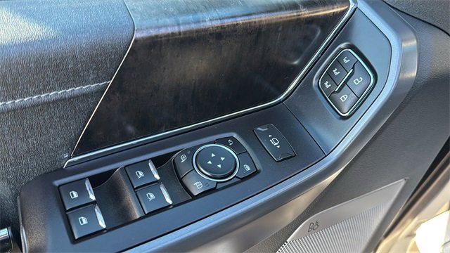 Certified 2021 Ford F150 Lariat w/ Equipment Group 502A High image 12