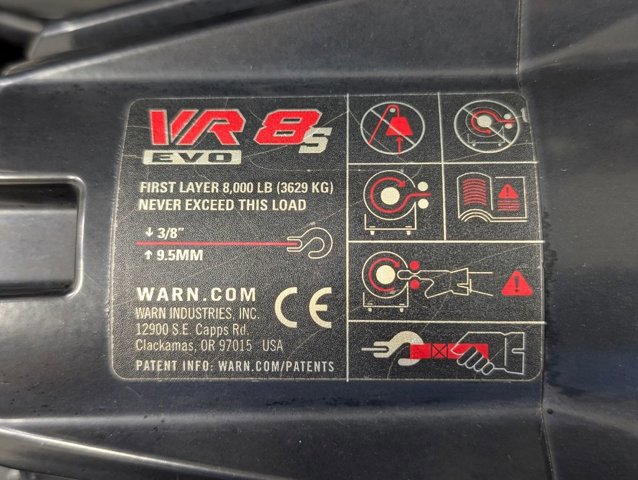 Used 2019 Jeep Wrangler Unlimited Rubicon w/ Safety Group AWD/4WD image 17