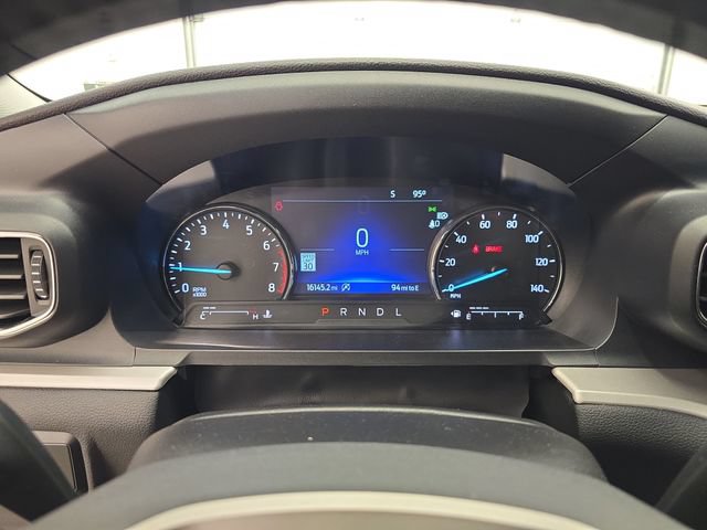 Certified 2024 Ford Explorer XLT w/ Equipment Group 202A AWD/4WD image 30