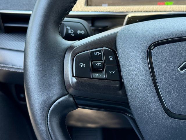 Certified 2023 Ford Mustang Mach-E Premium AWD/4WD image 31