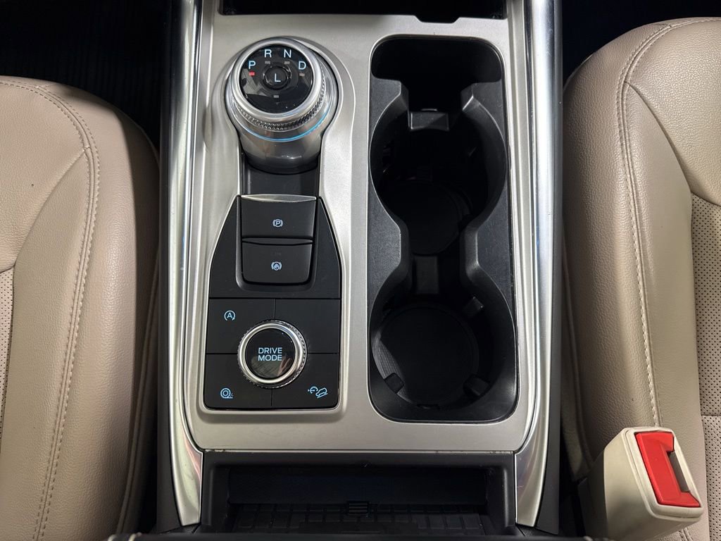 Certified 2023 Ford Explorer Limited w/ Equipment Group 301A AWD/4WD image 29