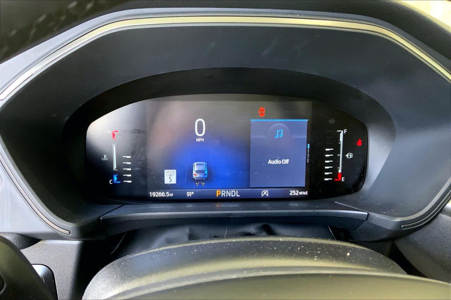 Certified 2023 Ford Escape Active w/ Tech Pack #1 FWD image 25