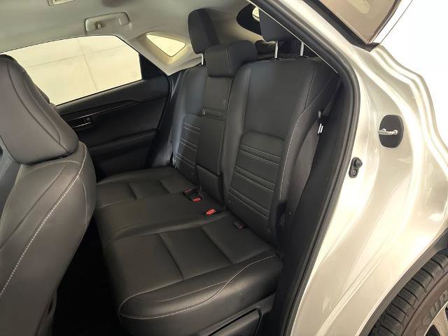 Used 2018 Lexus NX 300 FWD w/ Comfort Package image 30