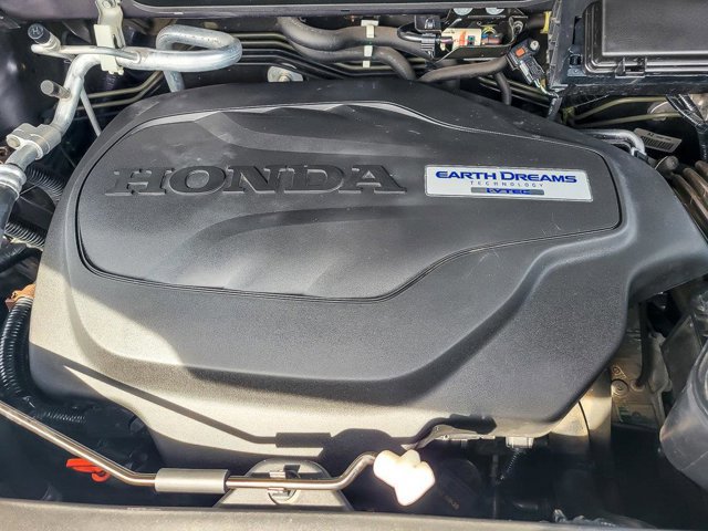 Used 2019 Honda Passport Elite image 31