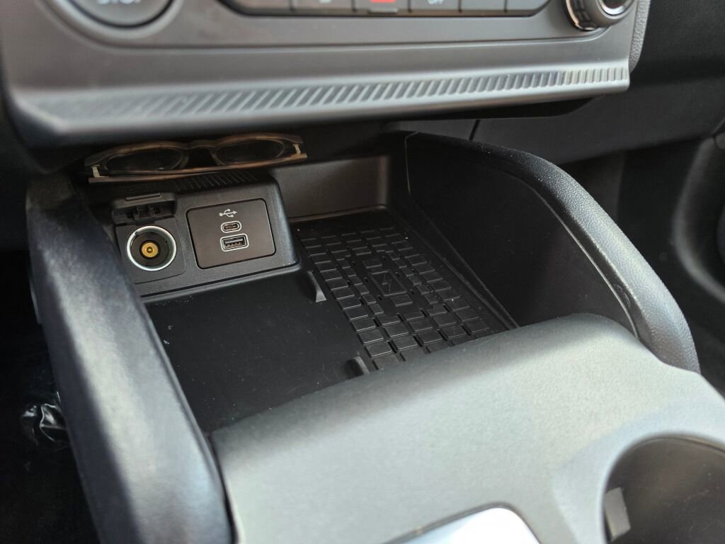 Certified 2025 Ford Bronco Sport Outer Banks w/ Outer Banks Tech Package+ image 29