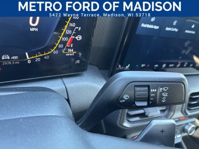 Certified 2025 Ford Mustang GT RWD image 27
